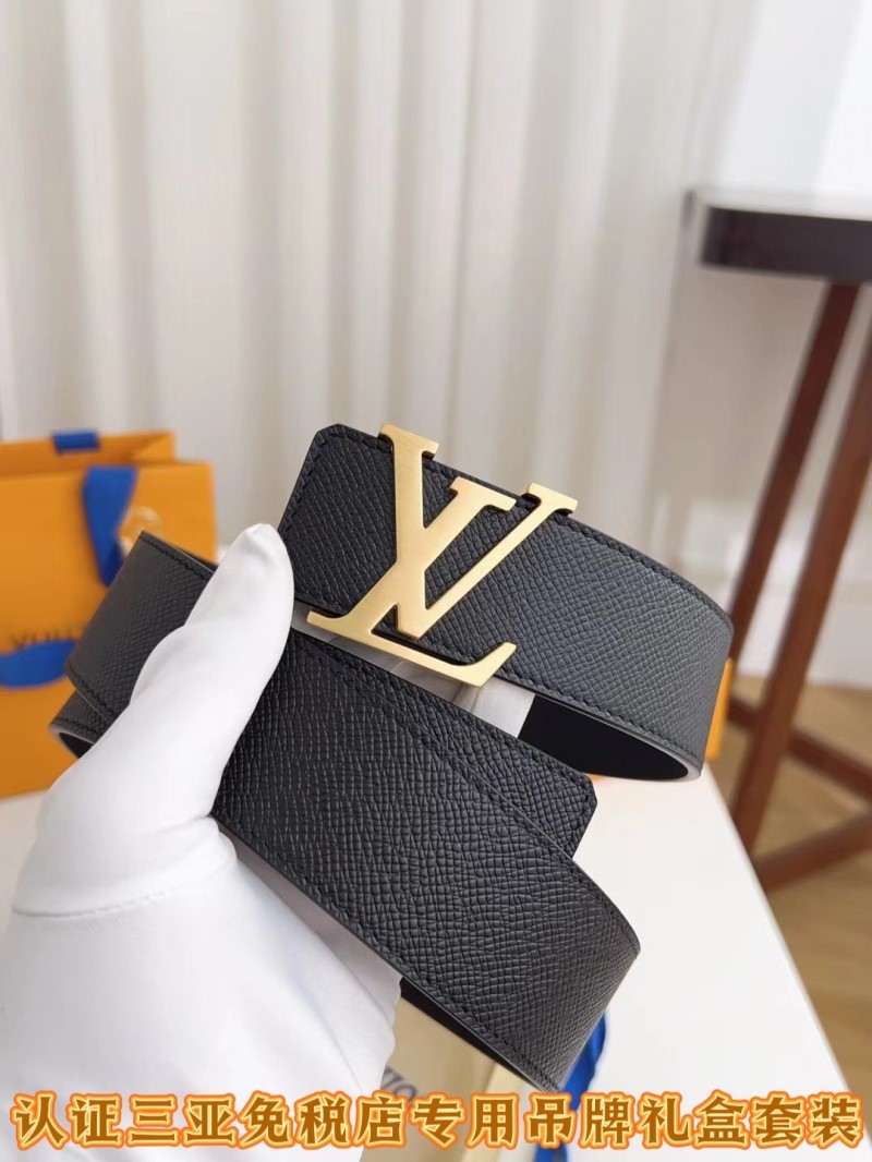 Louis Vuitton Belts